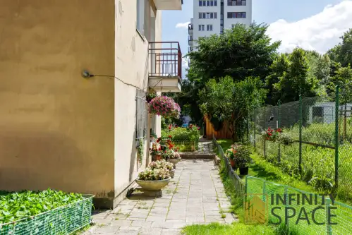 Warszawa ,  Okrąg   15