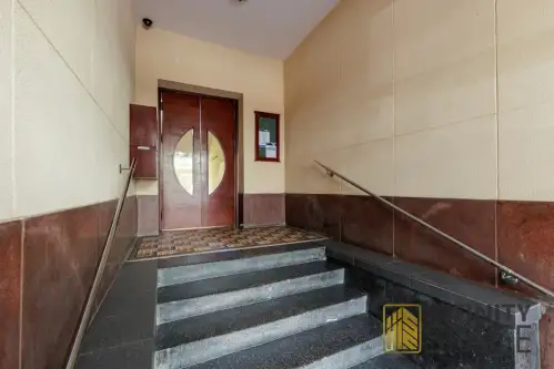 Warszawa ,  Okrąg   16