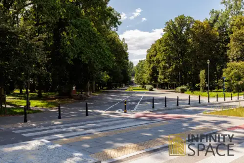 Warszawa ,  Okrąg   18