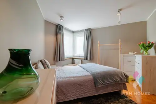 Olsztyn ,  Andrzeja Samulowskiego   3