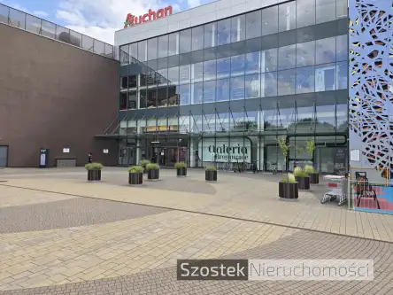 Kraków ,  Józefa Chełmońskiego   17