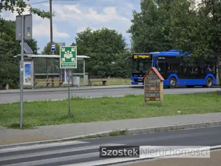 Kraków ,  Józefa Chełmońskiego   18