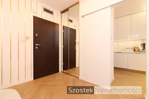 Kraków ,  Józefa Chełmońskiego   5