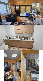 Staszów ,  Towarowa   2