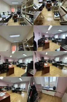 Złotoryja ,  Stroma   14