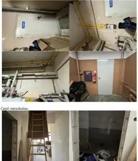 Złotoryja ,  Stroma   18