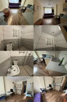 Złotoryja ,  Stroma   19