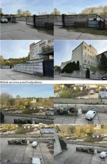 Złotoryja ,  Stroma   3