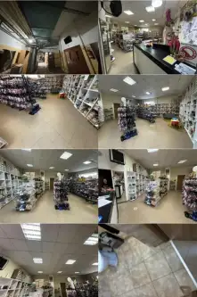 Złotoryja ,  Stroma   6