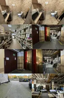 Złotoryja ,  Stroma   7