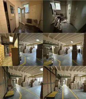 Złotoryja ,  Stroma   9