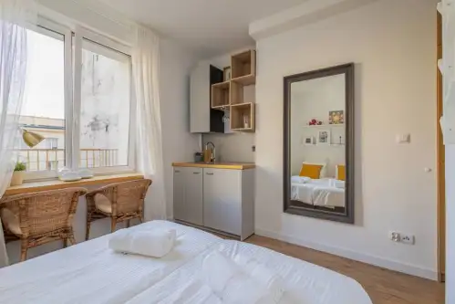 Warszawa ,  Wojciecha Górskiego   2