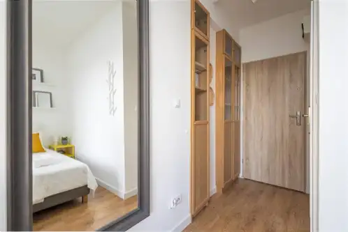 Warszawa ,  Wojciecha Górskiego   3