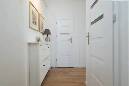 Warszawa ,  Wojciecha Górskiego   5