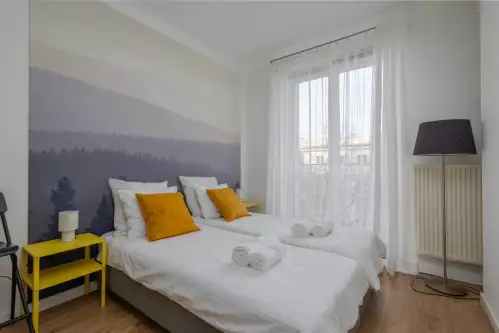 Warszawa ,  Wojciecha Górskiego   6