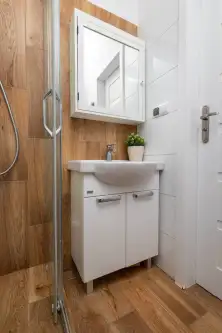 Warszawa ,  Wojciecha Górskiego   8