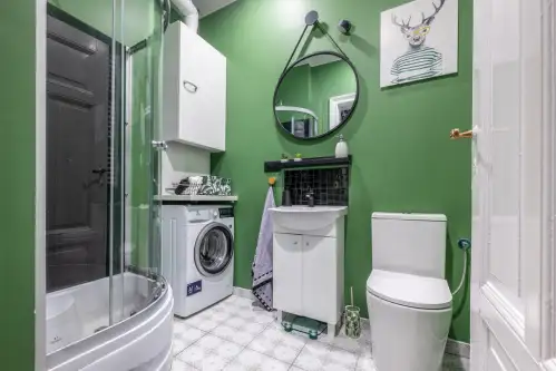 Szczecin ,  Mazurska   12