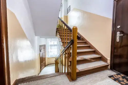 Szczecin ,  Mazurska   14