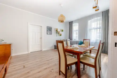 Szczecin ,  Mazurska   3