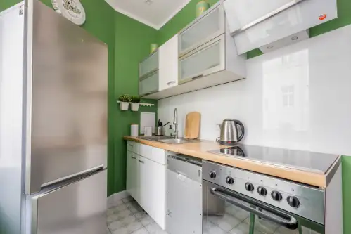 Szczecin ,  Mazurska   6