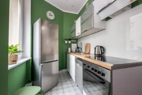 Szczecin ,  Mazurska   7