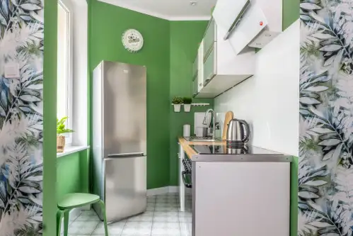 Szczecin ,  Mazurska   8