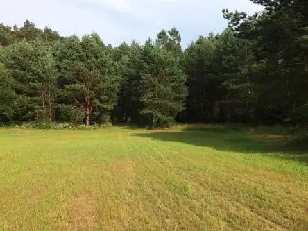 Augustów ,  Jutrzenki   2