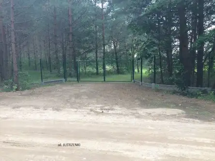 Augustów ,  Jutrzenki   3