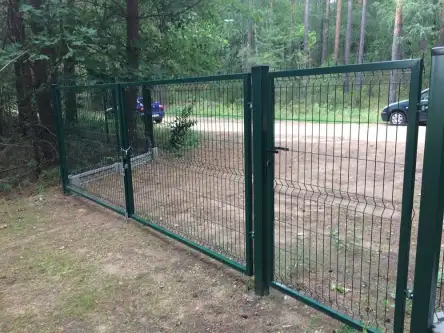 Augustów ,  Jutrzenki   4