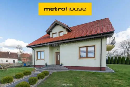  Jeziorany   Kolejowa 