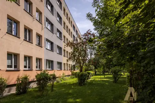 Nowy Sącz ,  Aleje Wolności   2