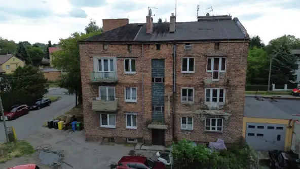 Warszawa ,  Regulska   13