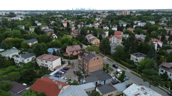 Warszawa ,  Regulska   14