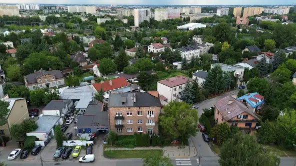 Warszawa ,  Regulska   16