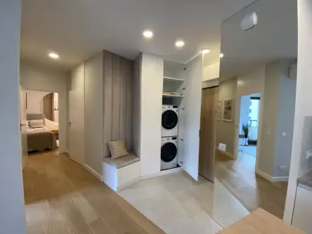 Warszawa ,  Domaniewska   15