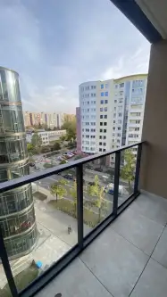 Warszawa ,  Domaniewska   17