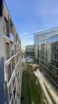 Warszawa ,  Domaniewska   18