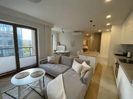 Warszawa ,  Domaniewska   2