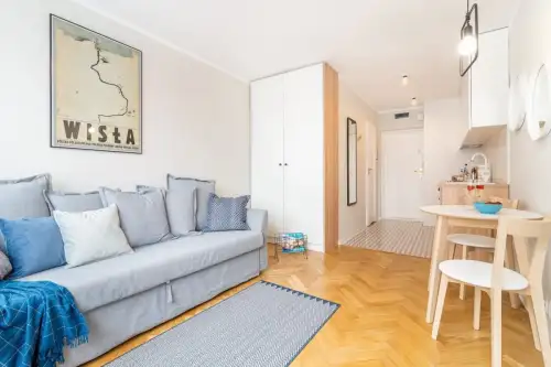 Warszawa ,  Bagno   3