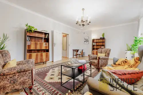 Warszawa ,  Wita Stwosza   13