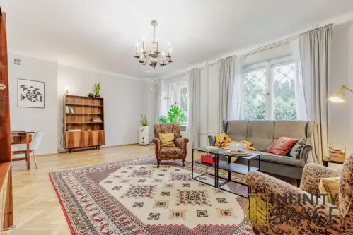 Warszawa ,  Wita Stwosza   15