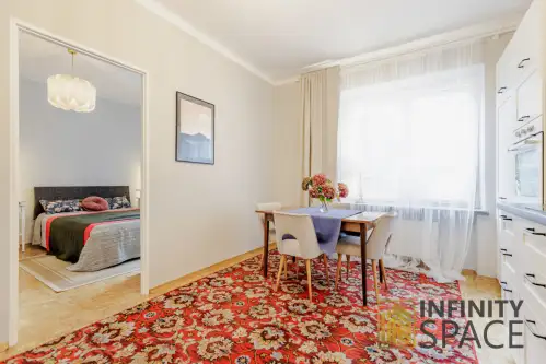 Warszawa ,  Wita Stwosza   9