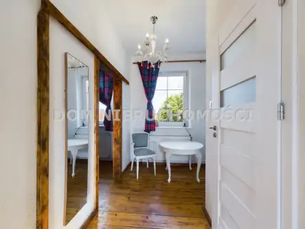 Olsztyn ,  Partyzantów   8