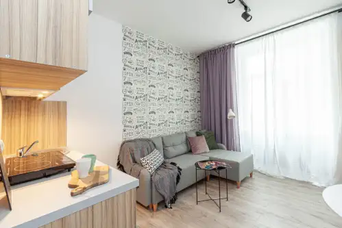 Szczecin ,  Emilii Plater   3