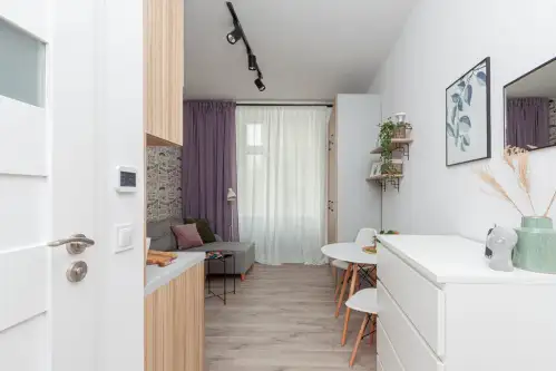 Szczecin ,  Emilii Plater   4