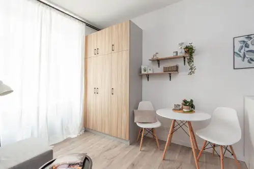 Szczecin ,  Emilii Plater   5