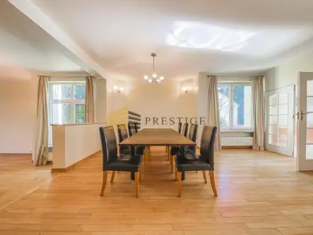 Konstancin-jeziorna ,  Willowa   6