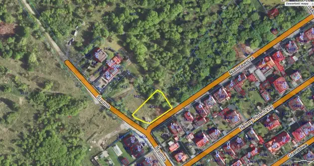  Dąbrowa górnicza   Średnia 