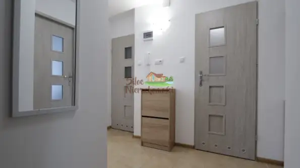 Głogów ,  Kosmonautów Polskich   12