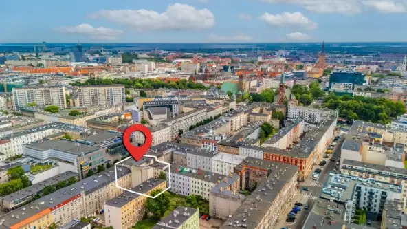  Szczecin   Bolesława Krzywoustego 